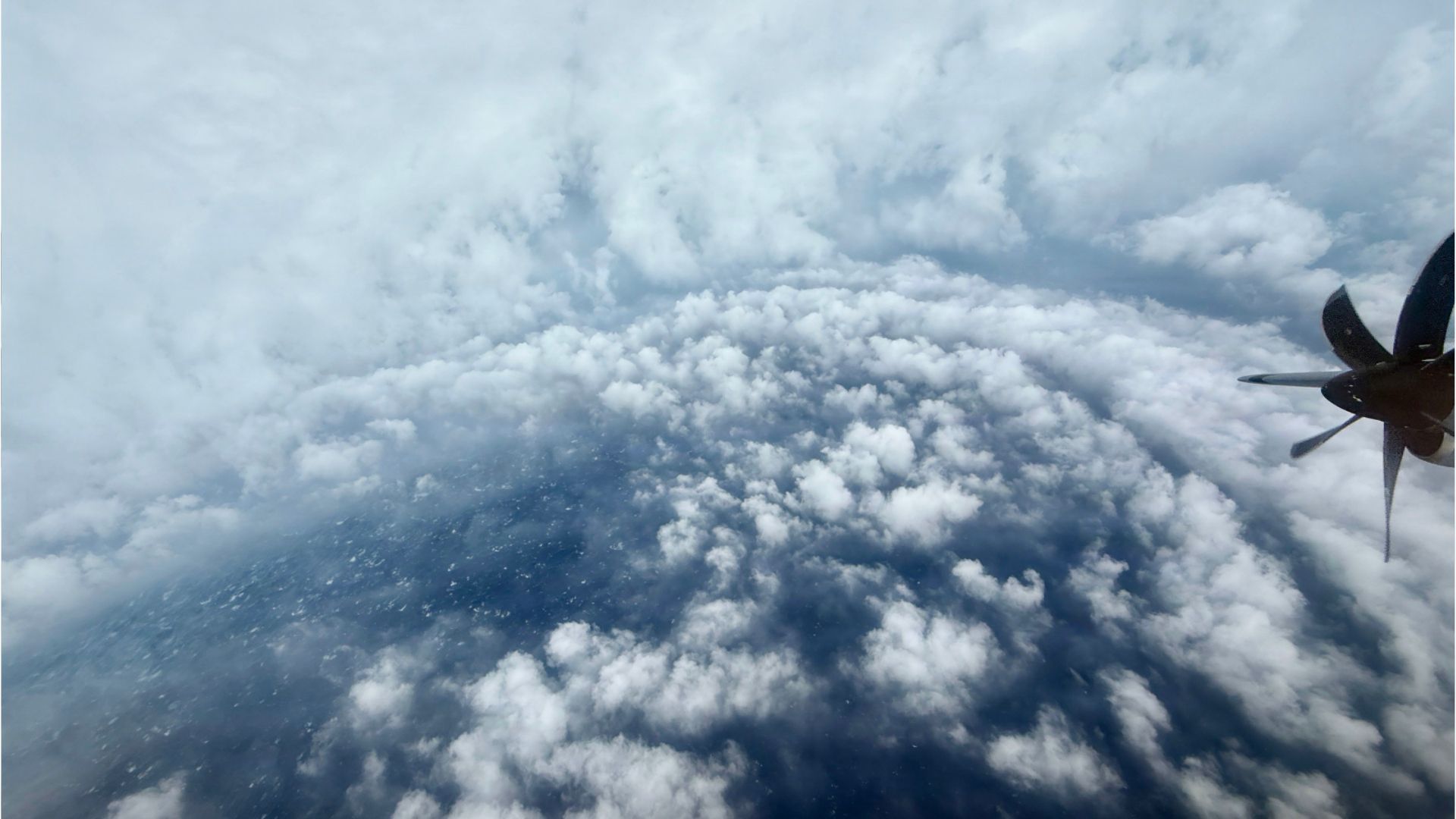 Hurricane Melissa: In the Eye of the Deadly Storm