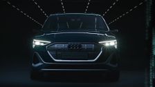 Audi Speed of Light Reloaded