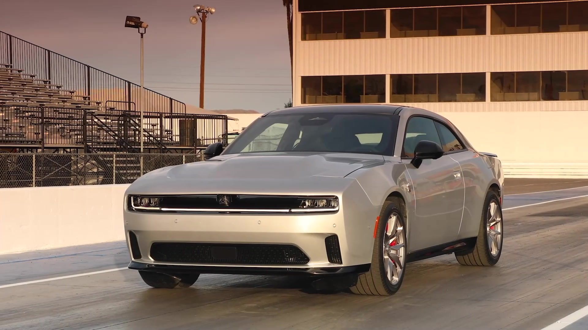 Der Neue Dodge Charger Infotainment One Touch Benutzererlebnis