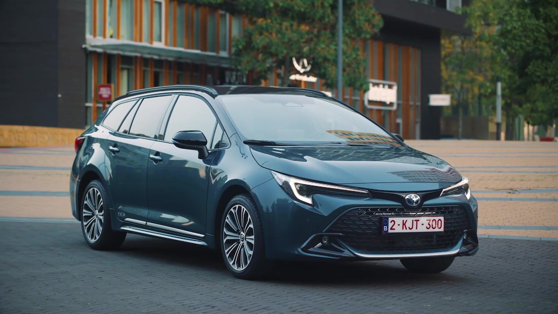 2026 Toyota Corolla Touring Sport 60th Anniversary Special Edition - Design Preview