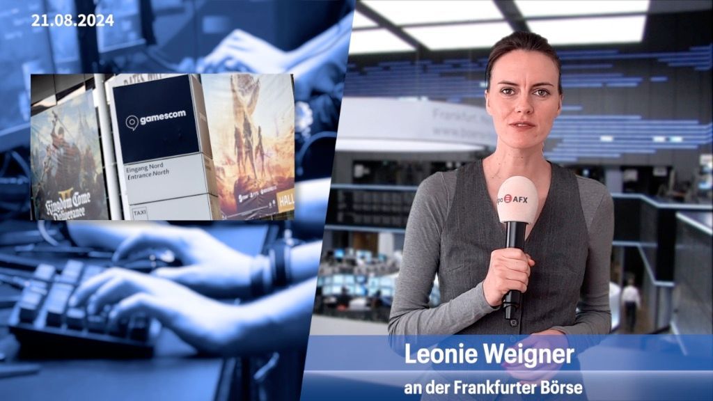 Gamescom beginnt - Aktuelle Branchenprobleme im Blick