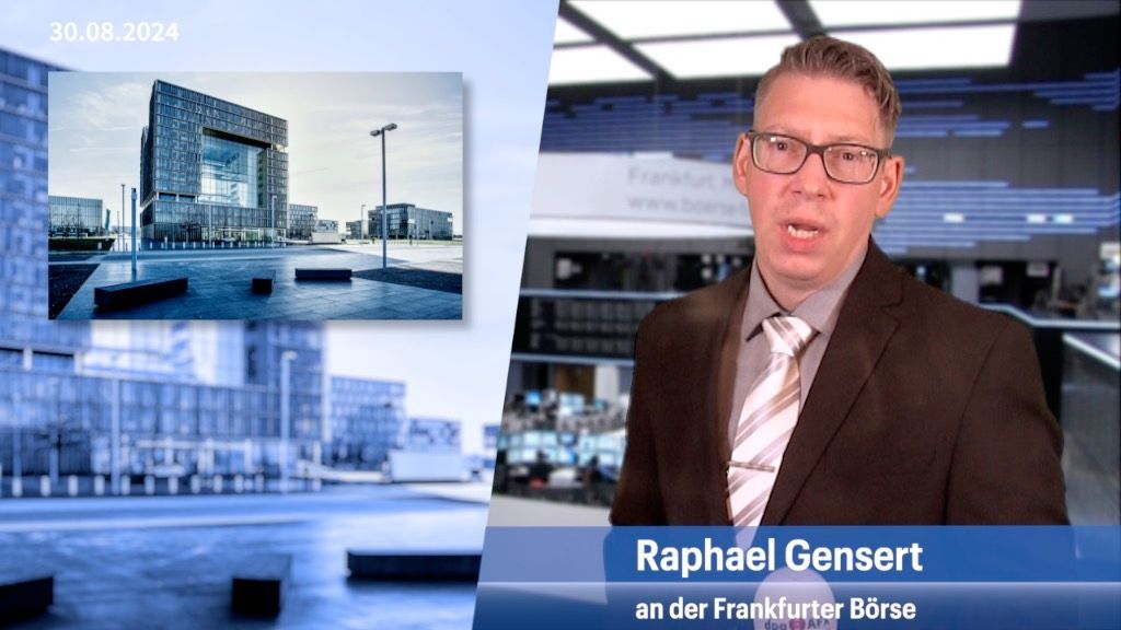 Bei Thyssenkrupp brodelt nicht nur der Stahl in den Kesseln