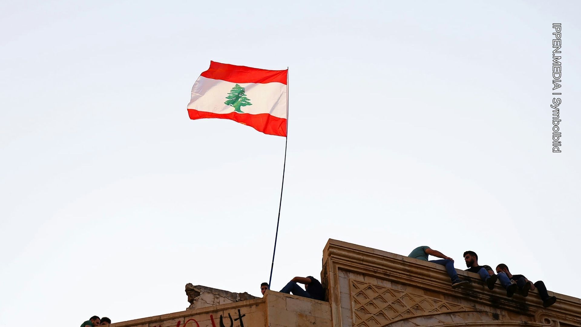 EU-Abkommen mit Libanon: Kritik an Migration und Menschenrechten