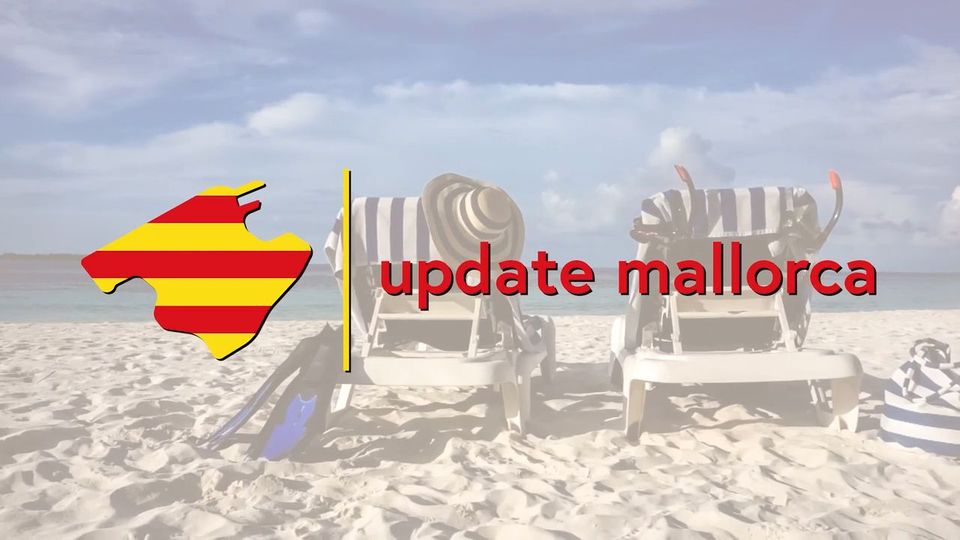 Actualización Mallorca: Cierre de bares, buena situación de reservas y calor