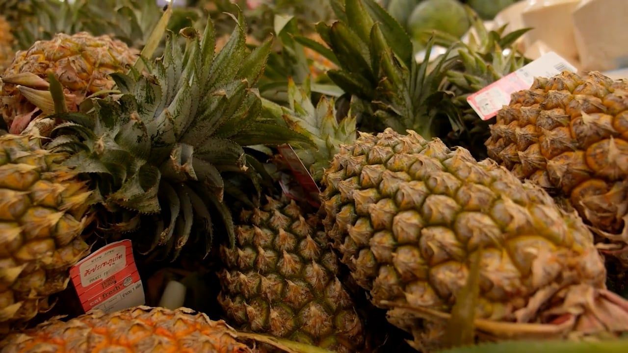 The summer is coming and THIS fruit is especially healthy on hot days
