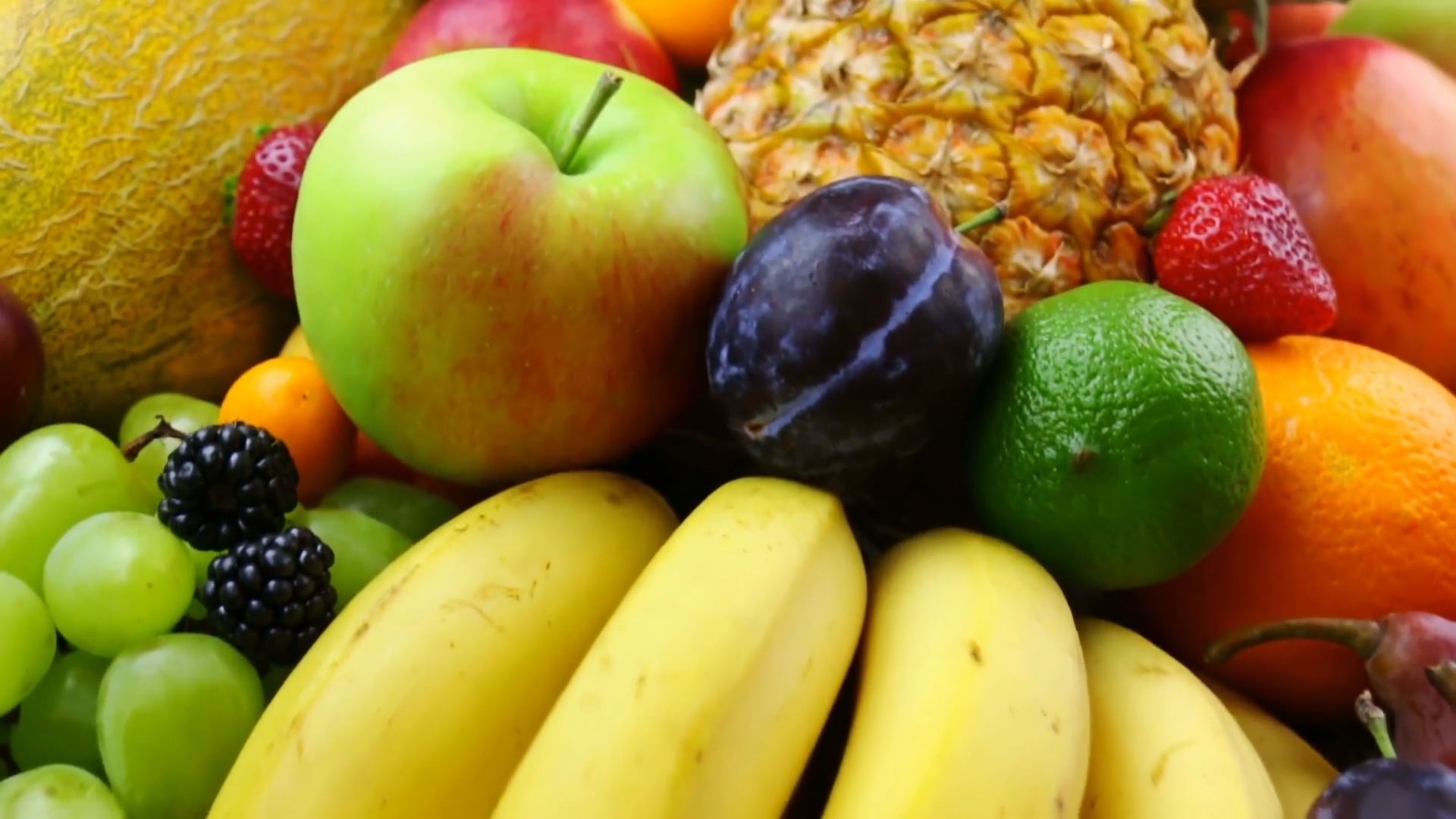 These are the most nutrient-rich fruits