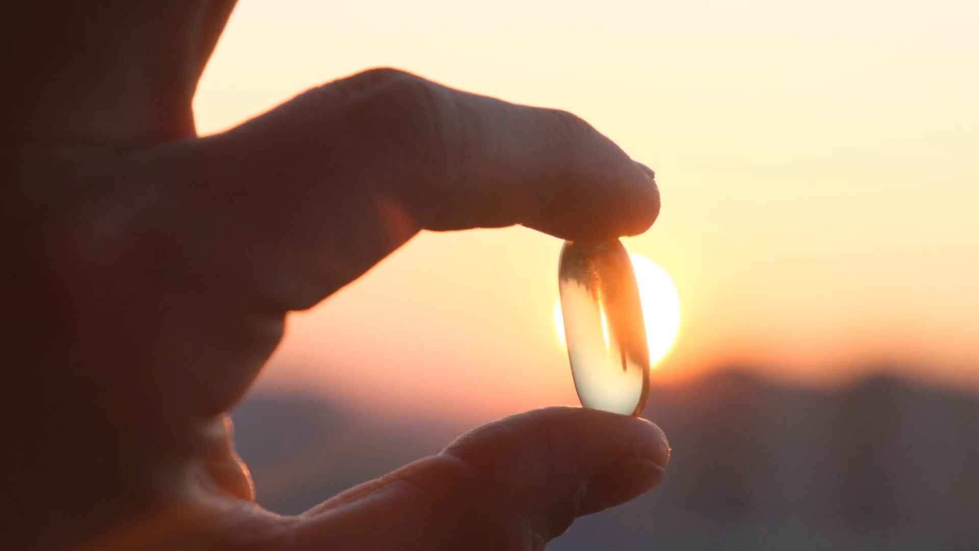 What the sunshine vitamin D means for us