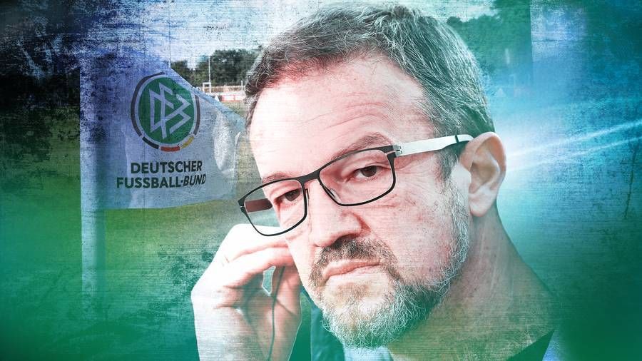 Wäre Bobic der richtige Nachfolger beim DFB nach Bierhoff-Rücktritt? | 2 nach 10