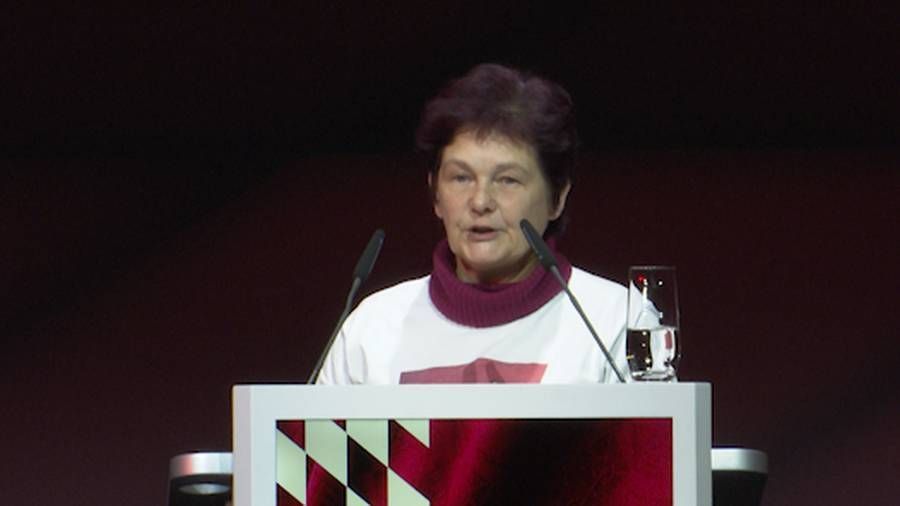 Müller-Abschied? "Habt uns das Herz herausgerissen"