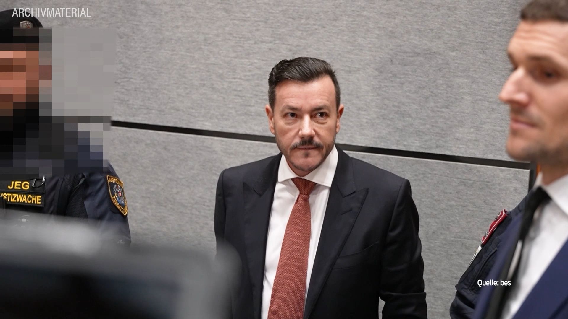 Video: Schiedsgericht: Erfolg für Signa-Gläubiger Mubadala