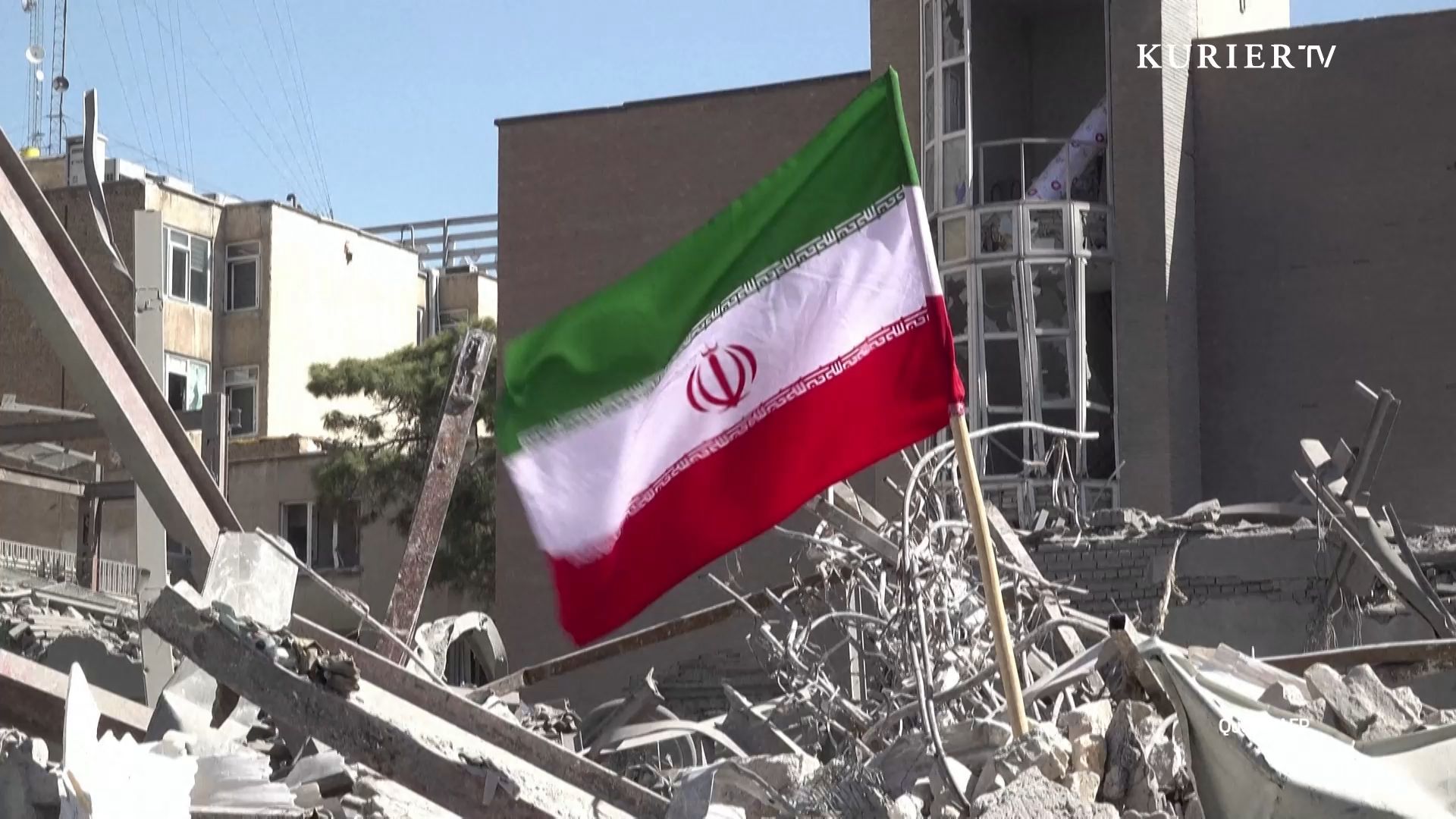 Video: Iran‑Krieg treibt Preise: Inflation steigt deutlich an