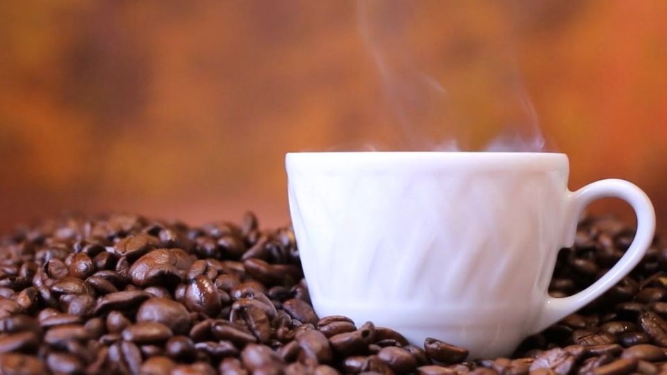 Kaffee Wie Viele Tassen Sind Gesund