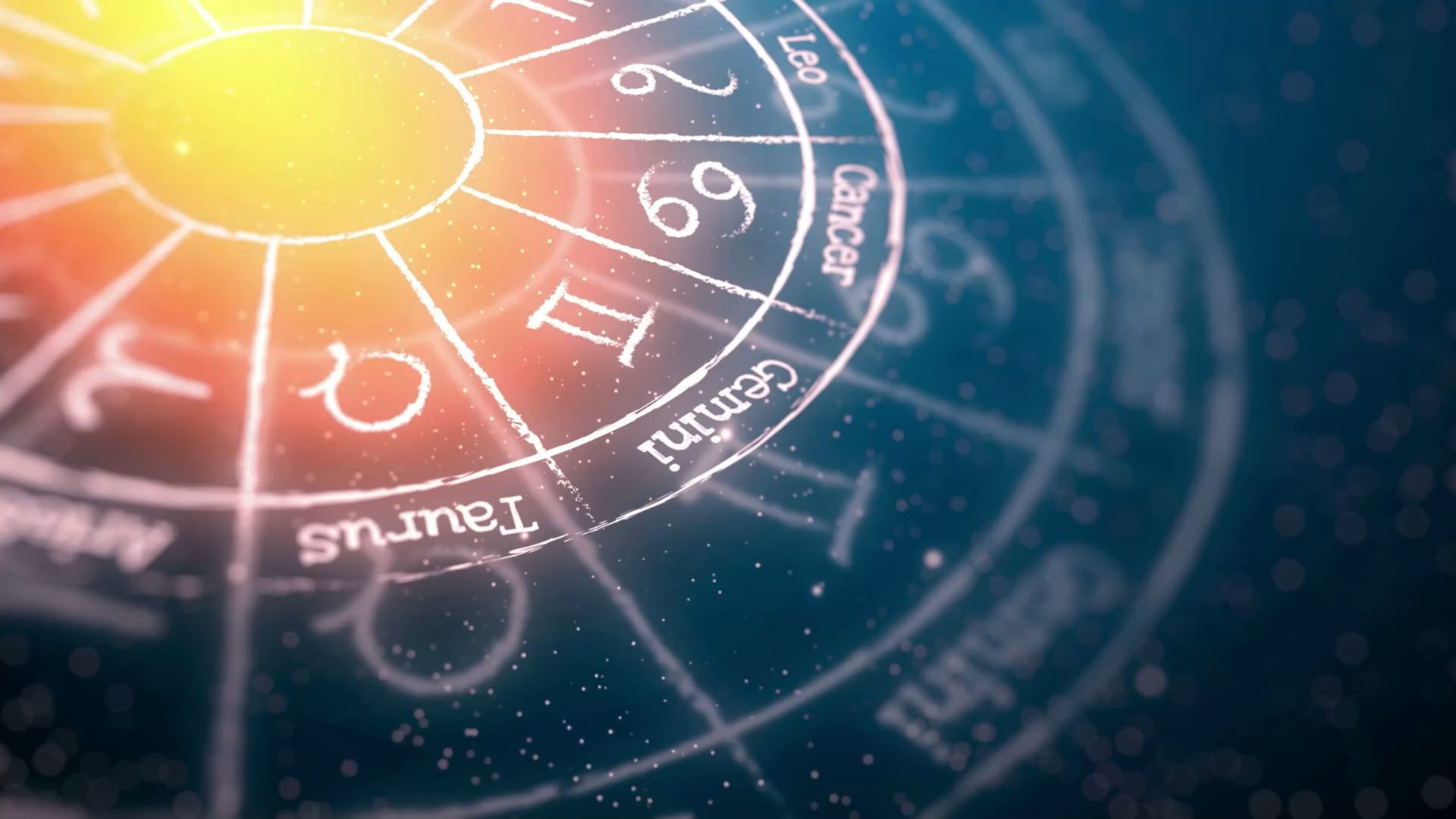 Sternzeichen und Horoskope: Diese Bedeutung hat dein Geburtsdatum