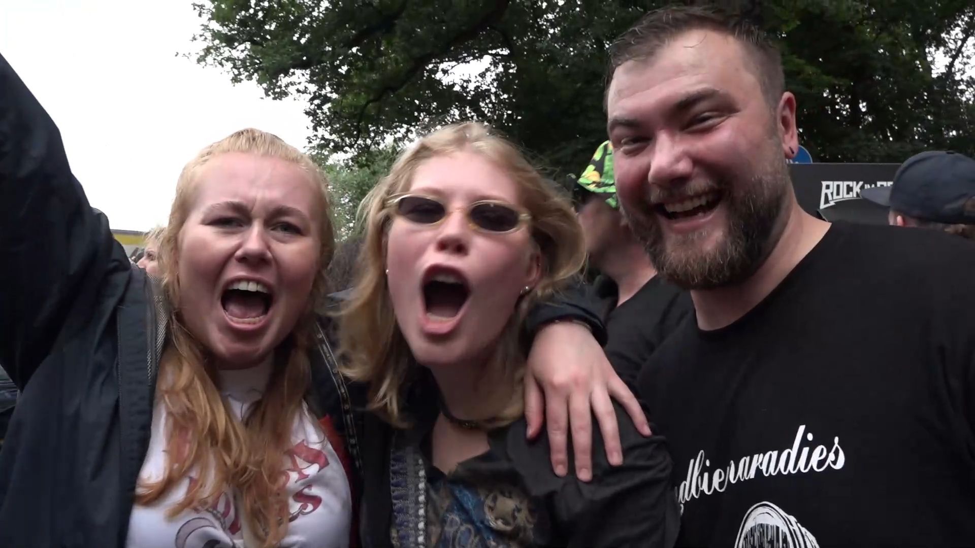 Video: Rock im Park 2025 - unser Aftermovie