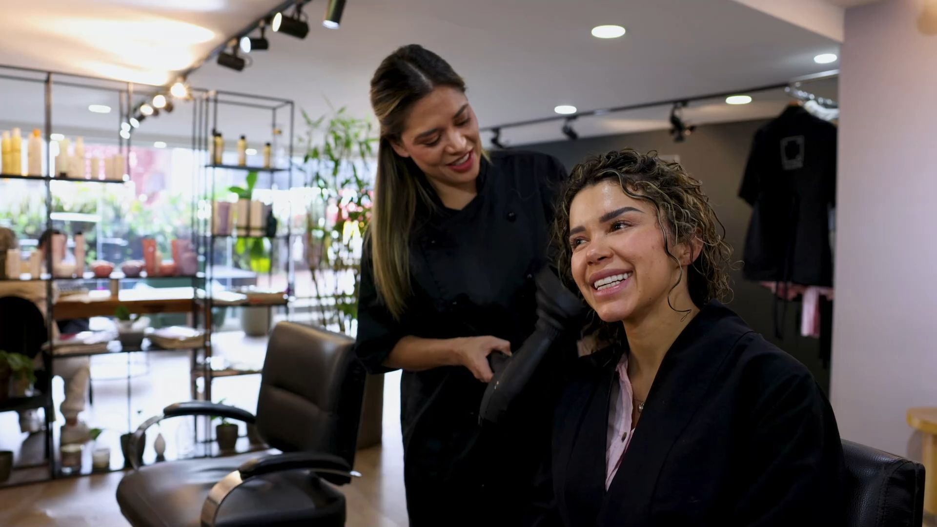 Tip at the Hairdresser: What is appropriate?