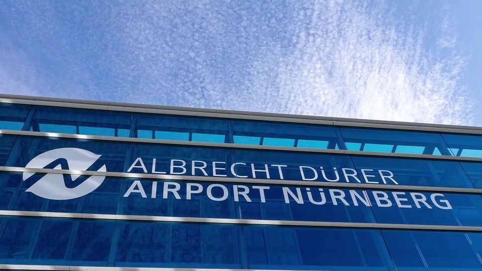 Autumn Holidays 2025: These Destinations are the Most Popular at Nuremberg Airport