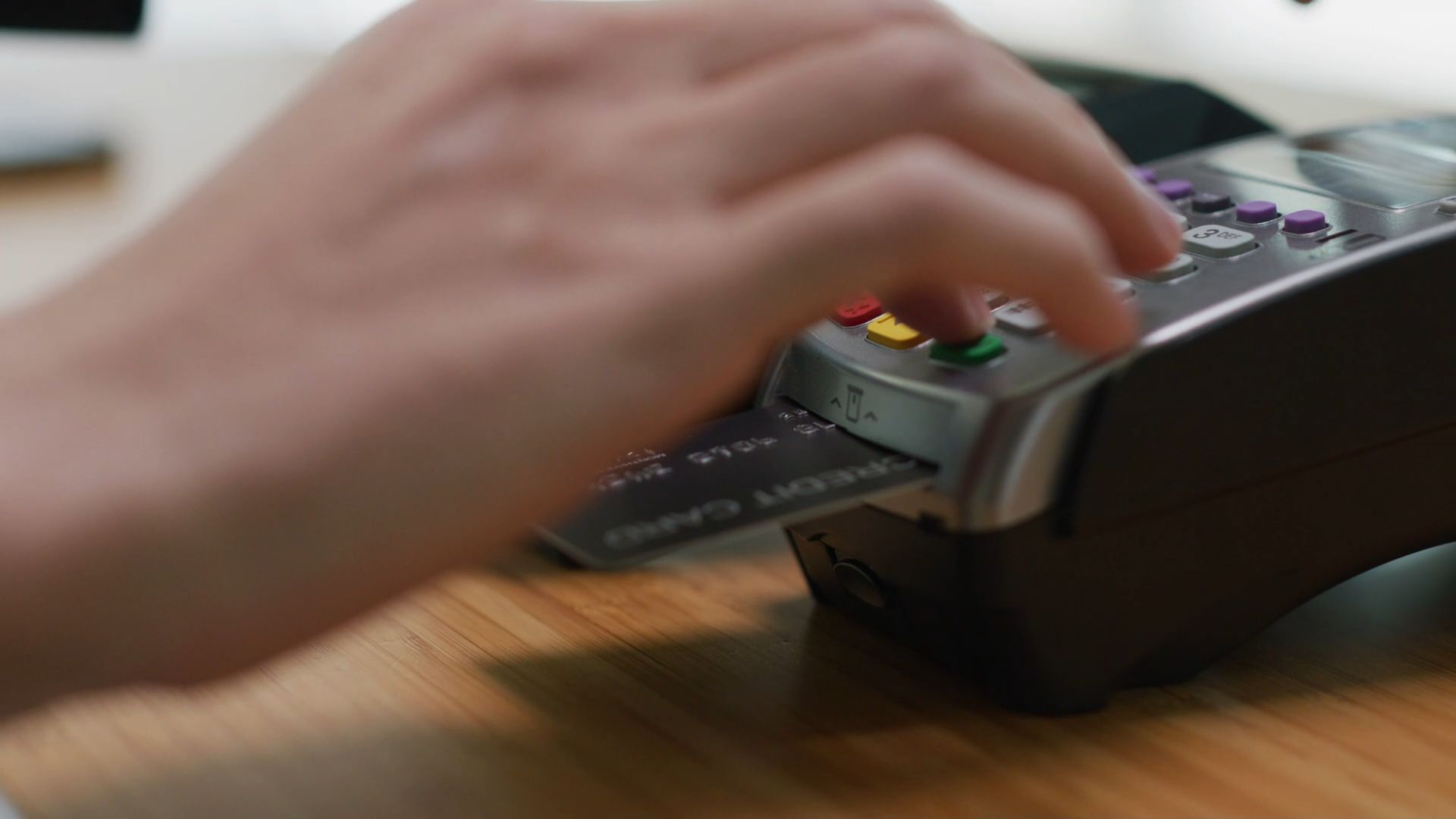 Sudden PIN Entry: This policy affects customers at Kaufland, Aldi, and Co.