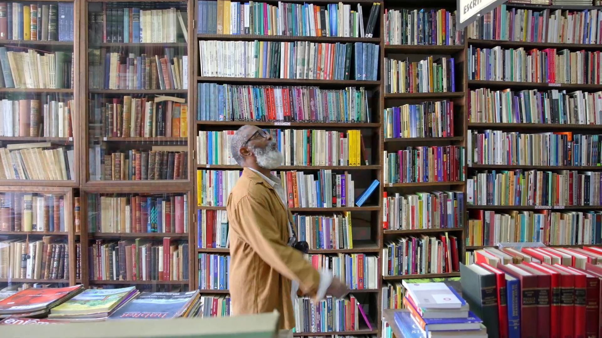 Bookworms beware: These are the five most popular bookstores in Franconia