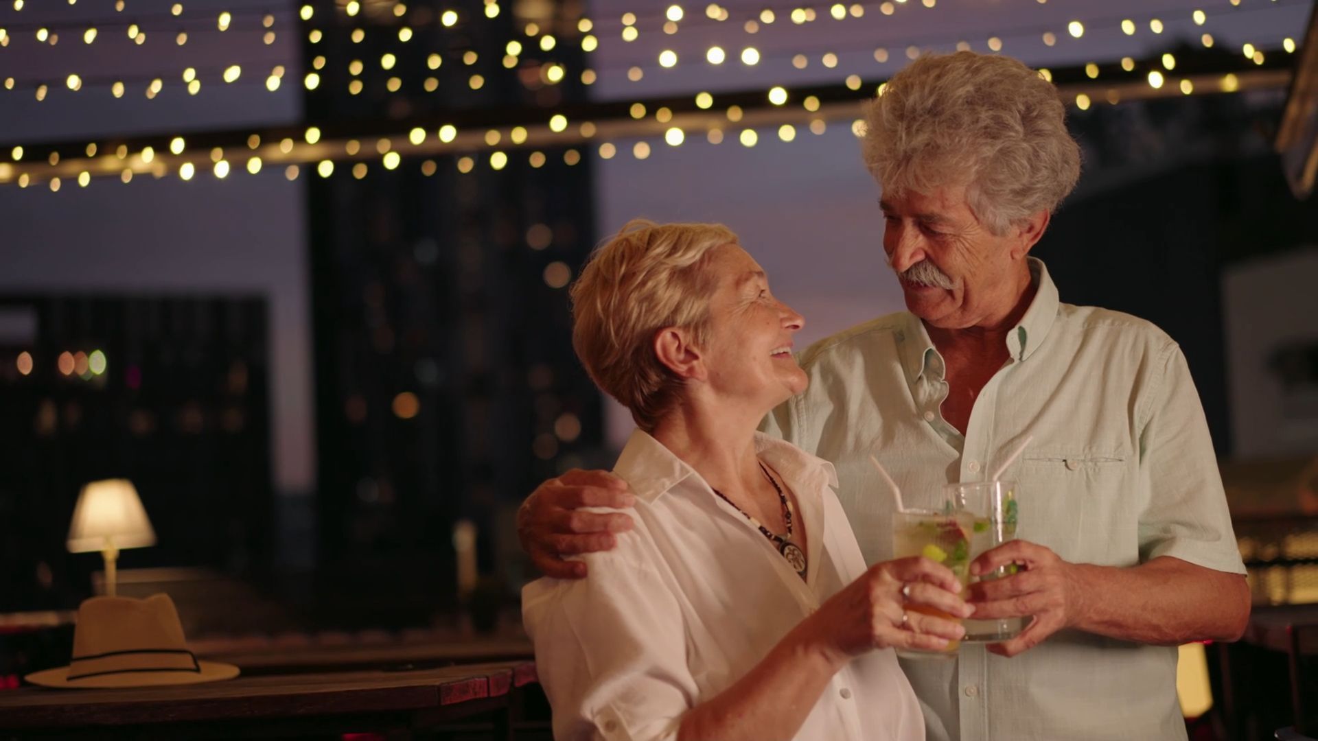 Silvester in Peace: Places to Find Serenity