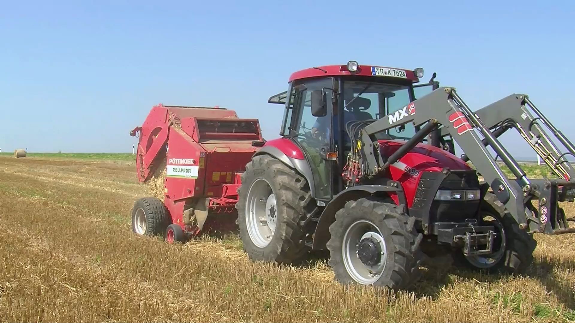 Video: Traktorunfälle: Statistiken und Prävention