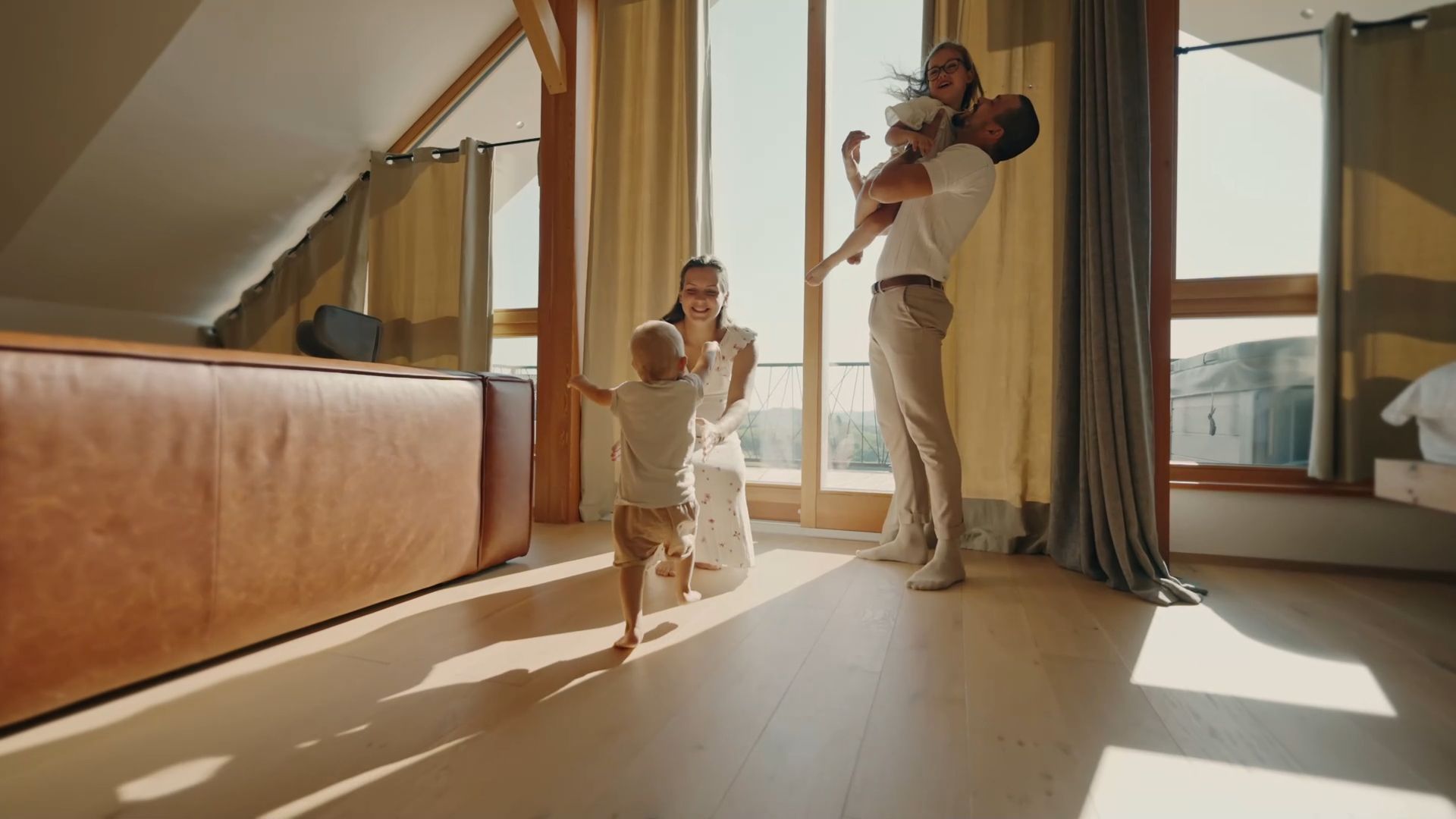 Video: Kindergeldreform 2027 - Weniger Bürokratie, mehr Zeit für die Familie