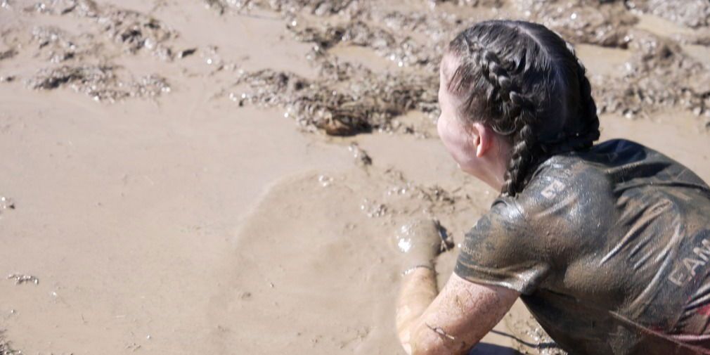 Red Castle Run geht in die fünfte Runde!