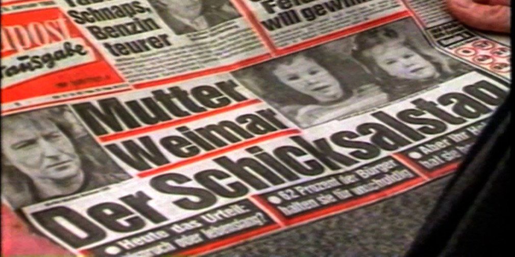 Video: Schwestern getötet: Wird der Mordfall "Weimar" nach 40 Jahren neu aufgerollt?