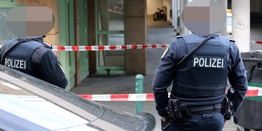 Video: Einsatz am Busbahnhof: Unklarer Vorfall sorgt für Polizeiaufgebot