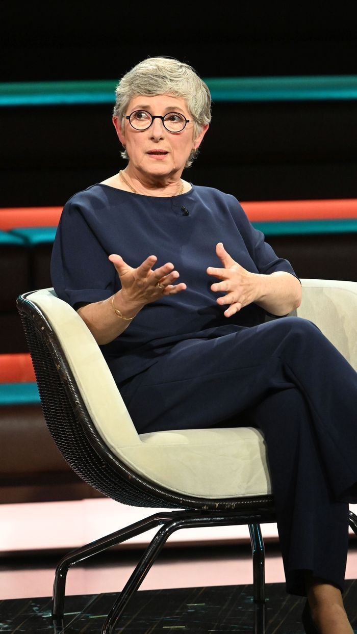 "Fallimento della leadership": La politica verde Britta Haßelmann spara contro Spahn dopo il debacle della Corte costituzionale