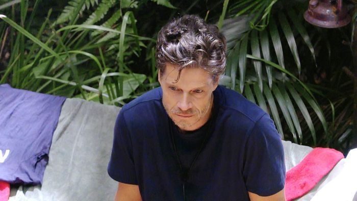 Stephen Dürr packt im Dschungel über Gewalt in deutscher TV-Branche aus: "Wurde mehrfach geschlagen"