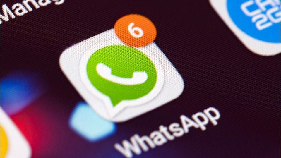 Versteckte Whatsapp Funktion: So verändern Sie Schrift und Emojis