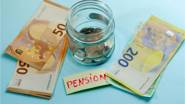 Video: Änderung bei Rentenzahlungen: Zuschläge ab Dezember 2025 gemeinsam ausgezahlt