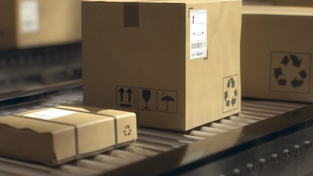 Video: Neue EU-Zollregeln: Shein, Temu & Co. müssen mehr zahlen
