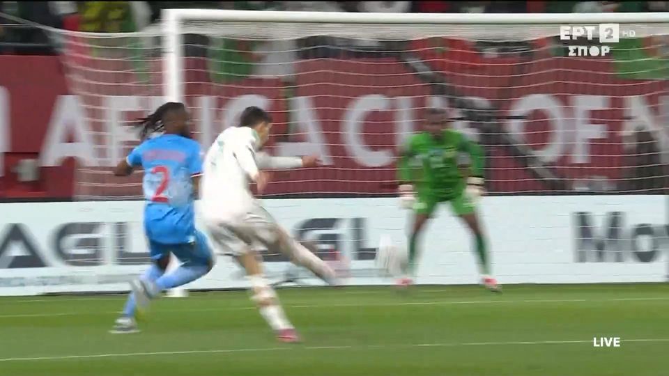 Η γκολάρα του Μπουλμπίνα στο 119′ έστειλε την Αλγερία στους “8” του Κόπα Άφρικα (vid)