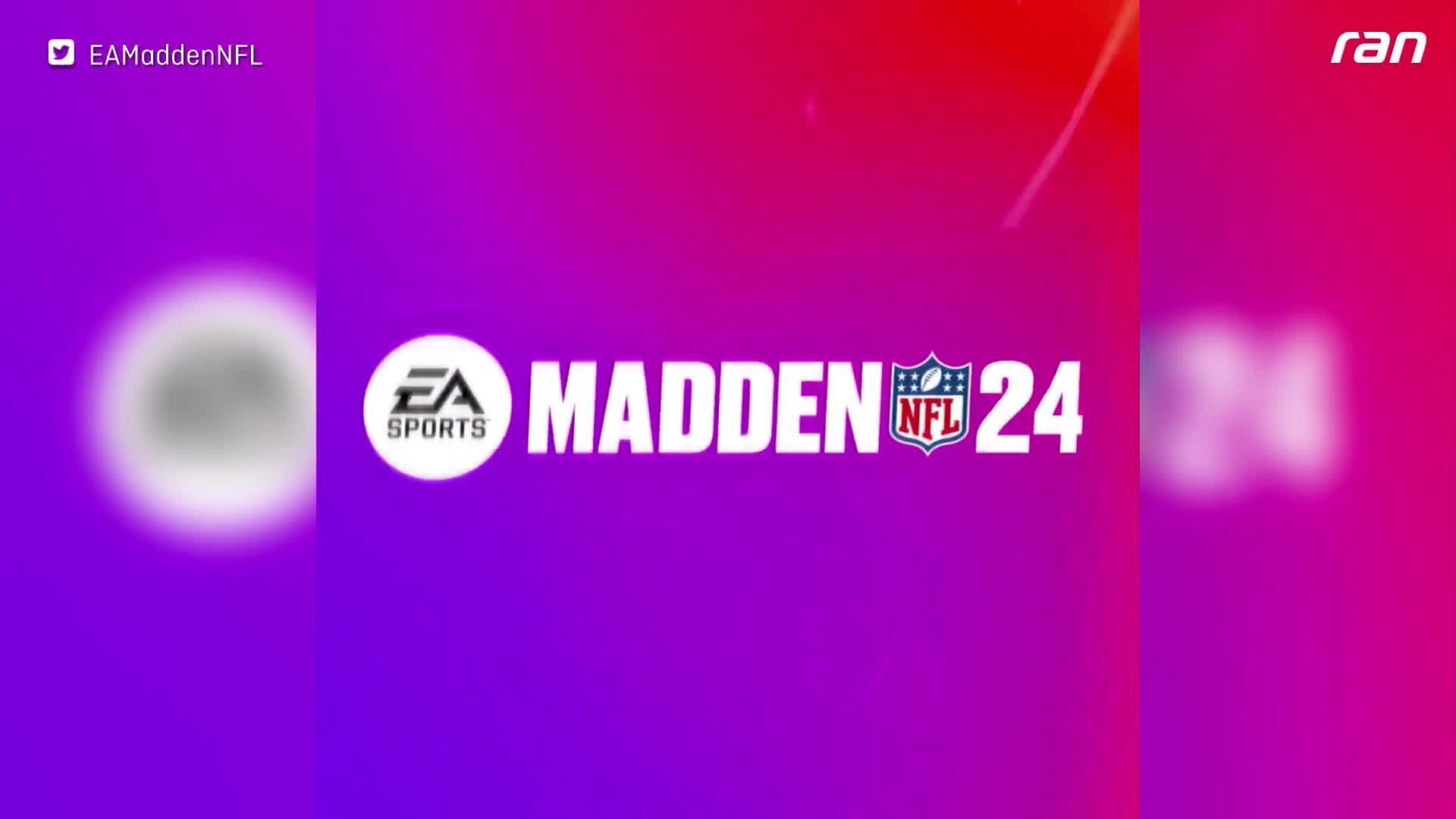 Madden NFL 24 enthüllt im neuen Trailer erste Einblicke ins neue Game