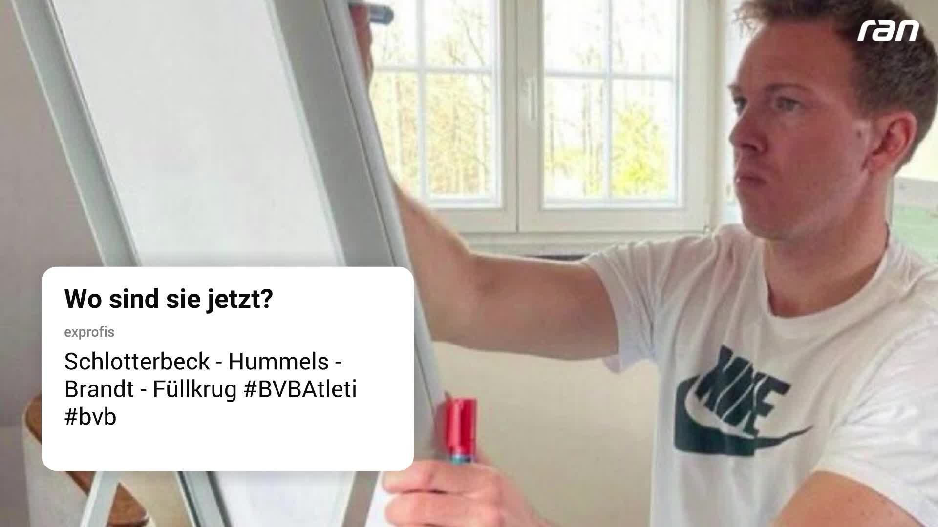 BVB lässt Netz durchdrehen: Geheiligt sei Hummels' Außenrist