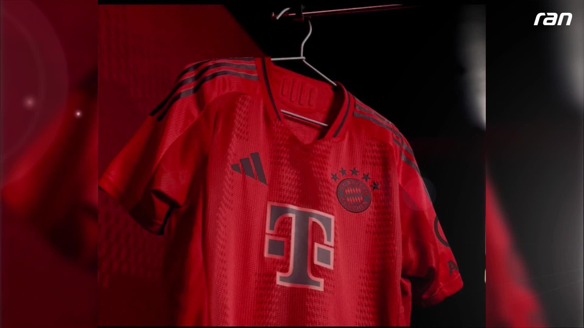 Bayern-Fans sauer auf neues Heimtrikot: 