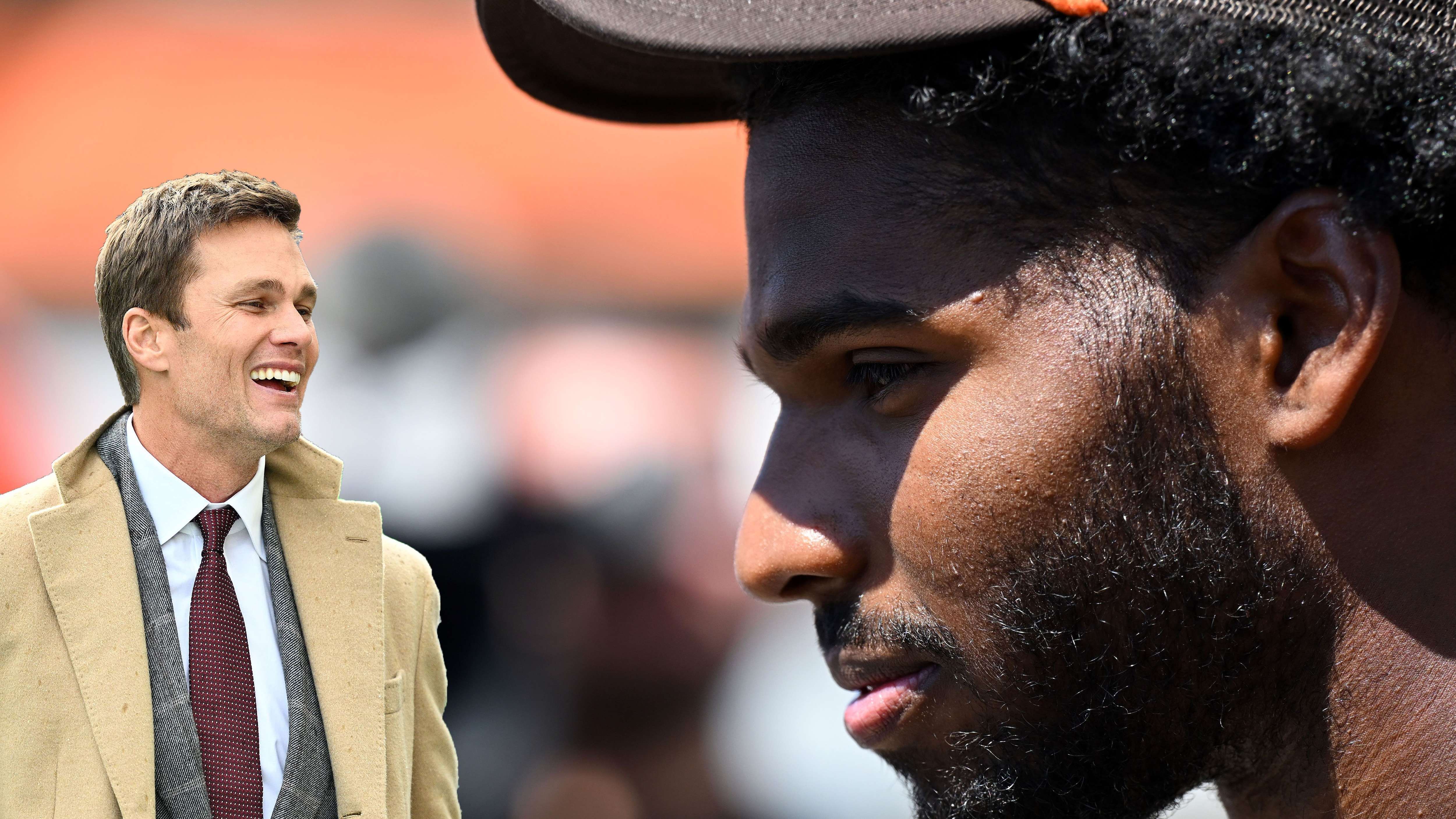 NFL: Shedeur Sanders mit wilder GOAT-Ansage