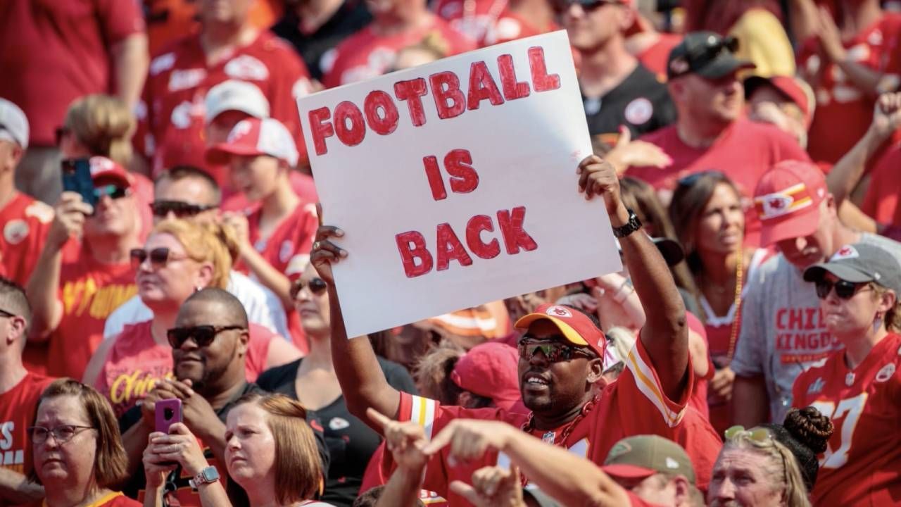 NFL: “Holy Shit!” Fans feiern geleakte Week-1-Kracher