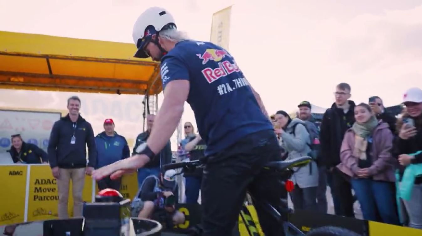 DTM: Bike, Pokal und Trucks! All-in-One am Lausitzring