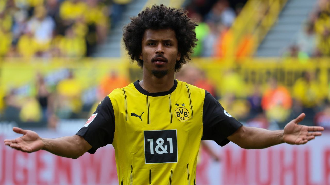 Adeyemi scherzt vor Klub-WM: „Jetlag“ inklusive!