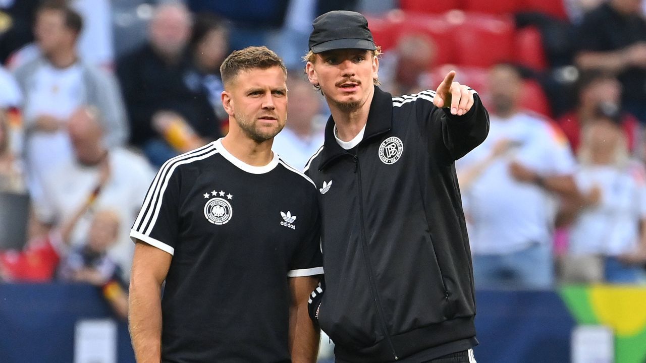 DFB: Lieber mit Fülle oder Undav? Woltemade zur Sturmfrage