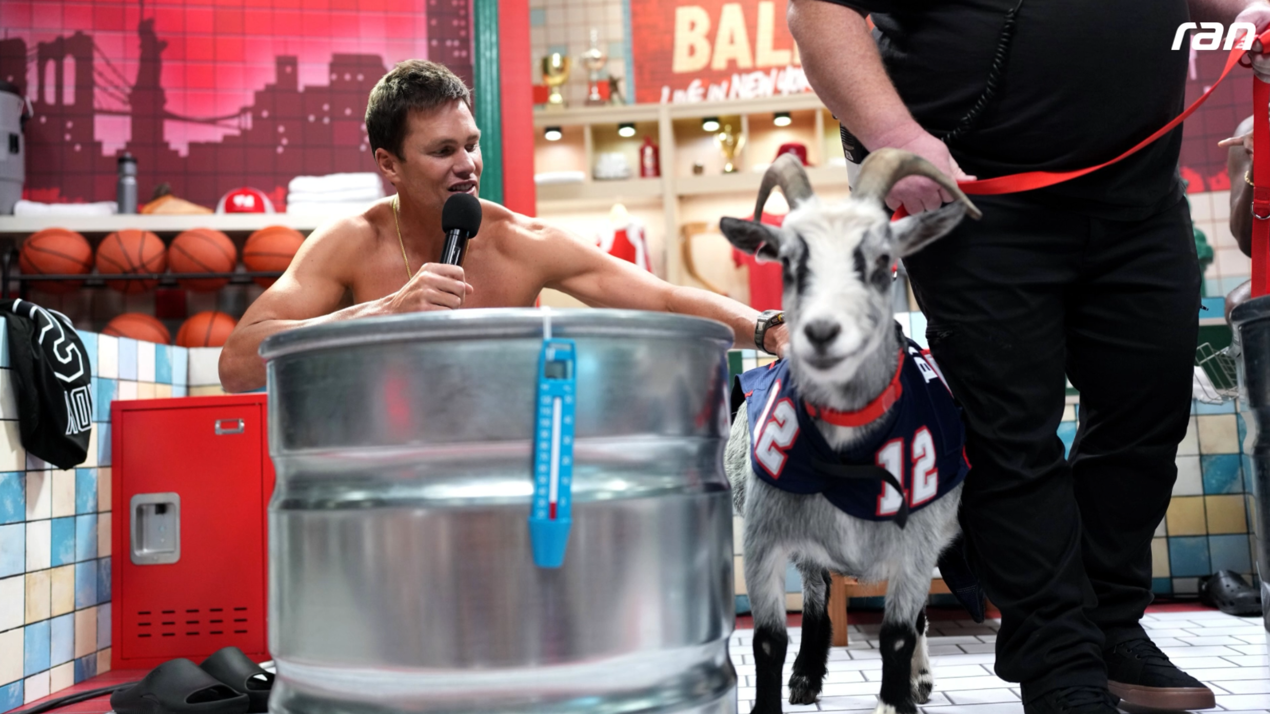 NFL: GOAT-Nachfolger? Tom Brady legt sich fest