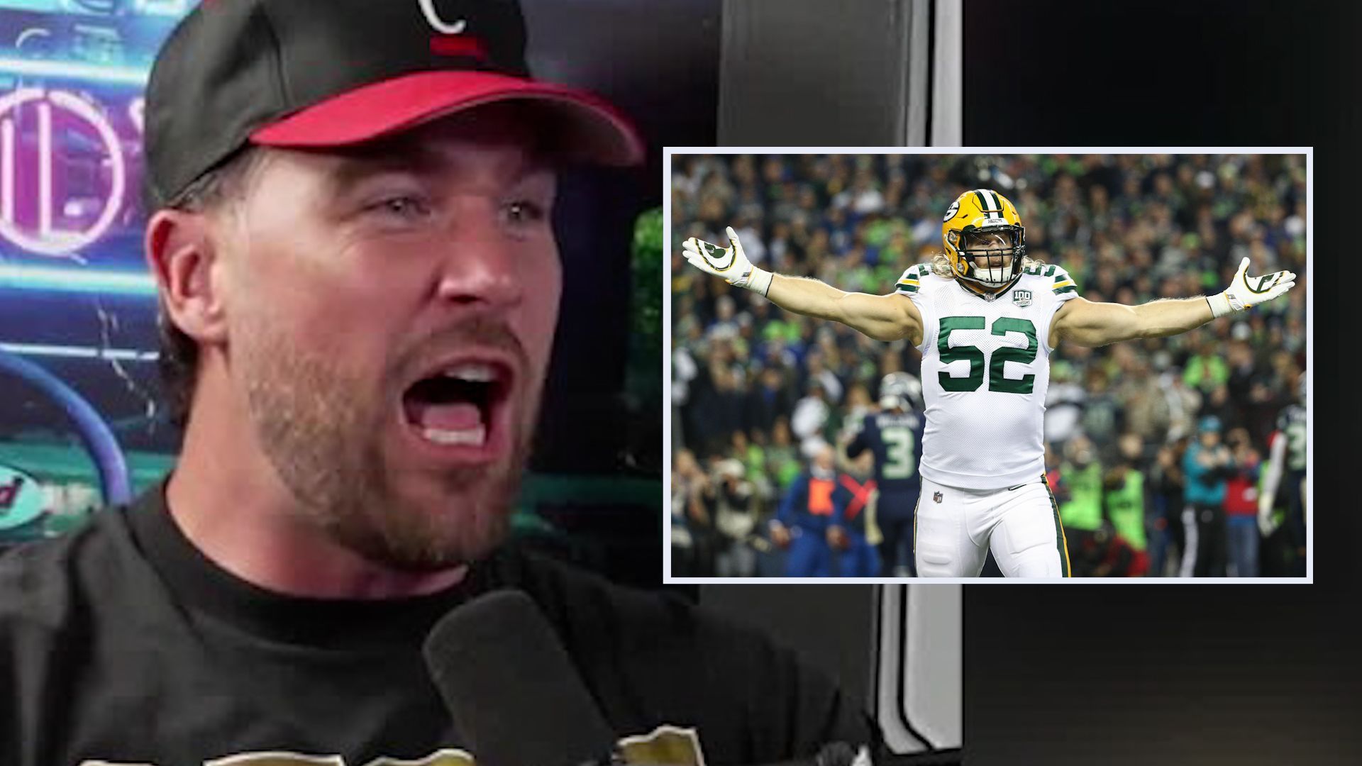 NFL: Travis Kelce mit krasser Trash-Talk-Story – „Kill you!“