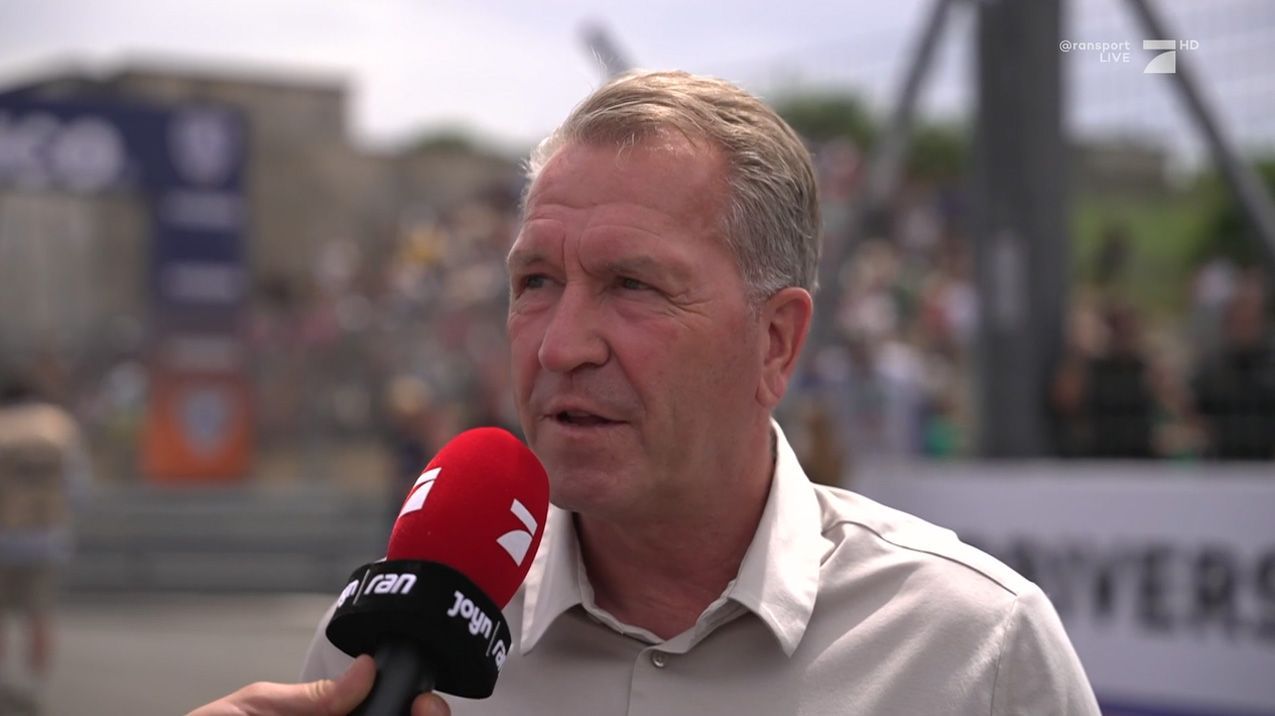 Klub-WM: “Hatte eine Gänsehaut” – DFB-Legende schockiert über Musiala-Verletzung
