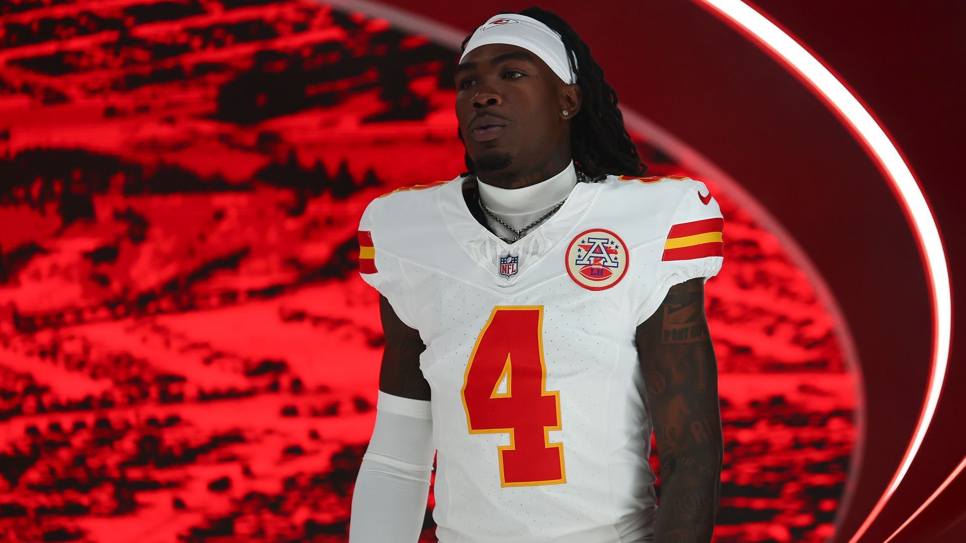 NFL: Rice-Urteil! Fans wittern nächste Chiefs-Verschwörung