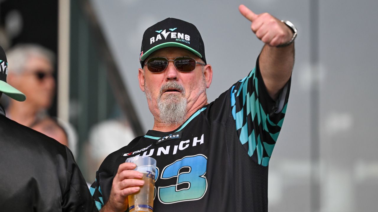ELF: „Bekloppt!“ So ticken die Ravens-Fans wirklich