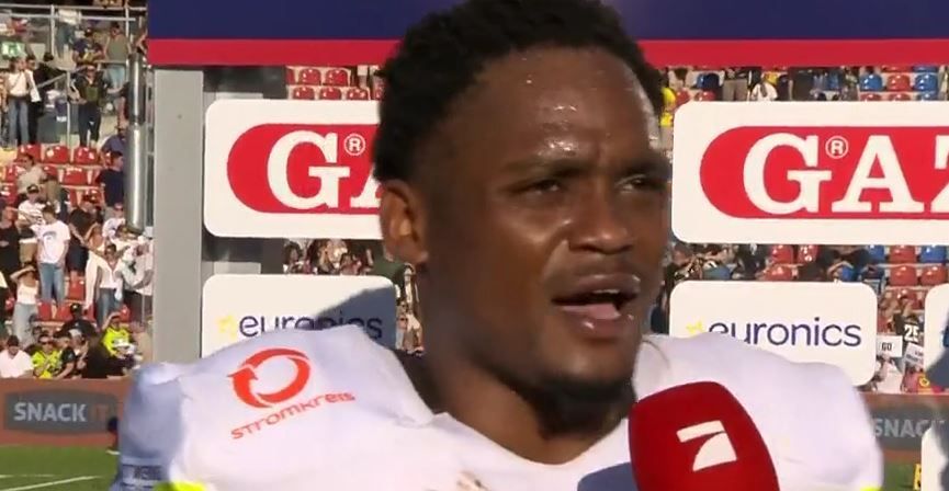ELF: Matchwinner mit Gottes Hilfe – Surge feiert „Finale dahoim“