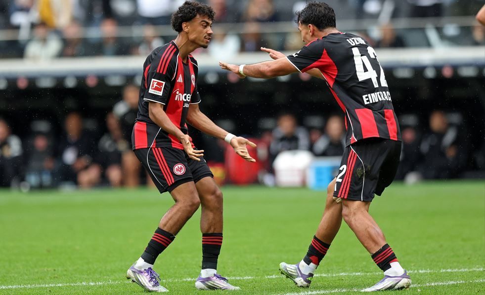 Bayern-Star und SGE-Juwel werden teuer: Die Marktwert-Gewinner