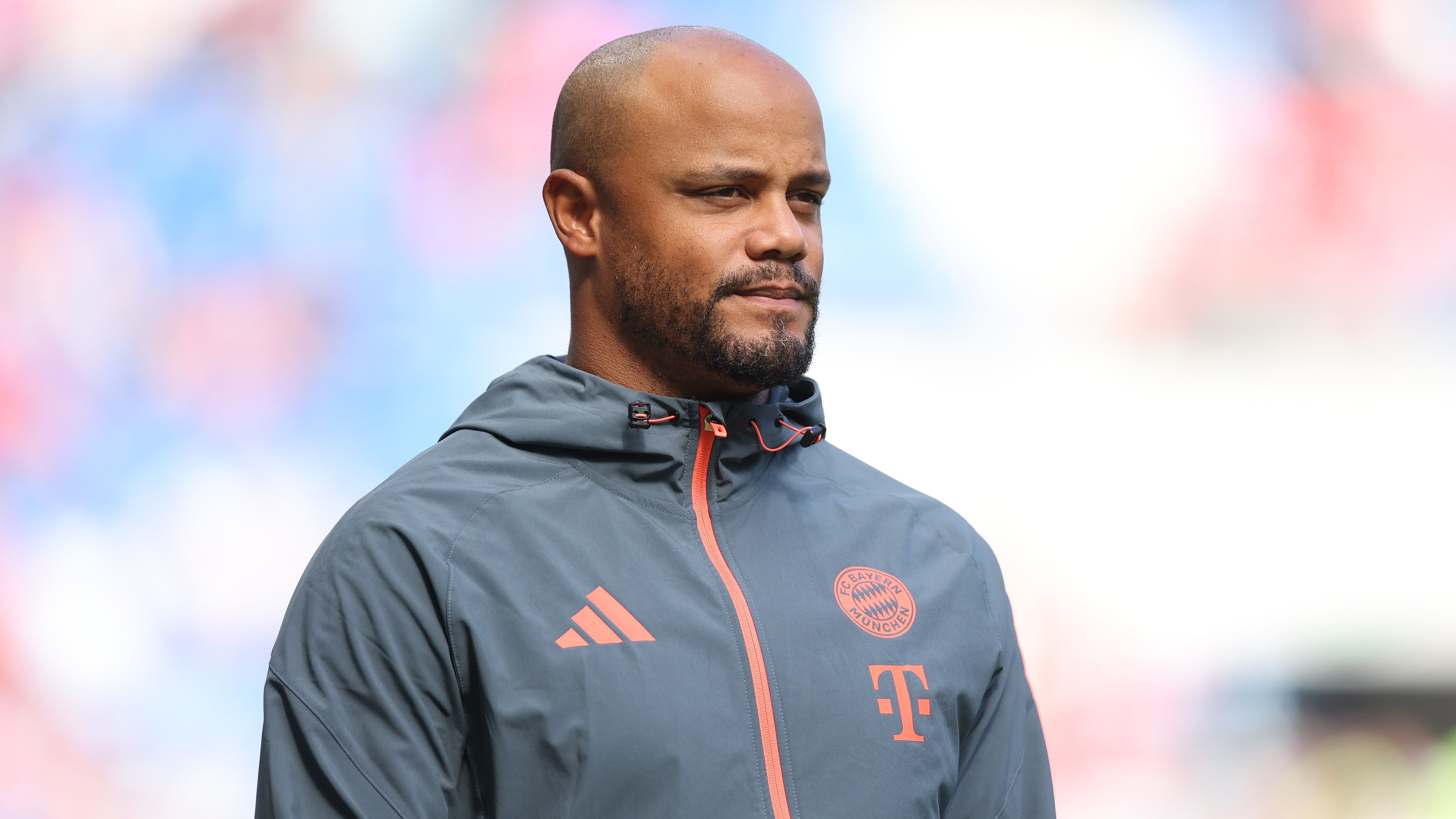 FC Bayern vs. BVB – Kompany macht Klassiker groß: „Gut für Bundesliga“